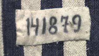 Holocaust Survivor
