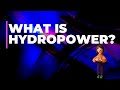 Hydropower 101 Basics