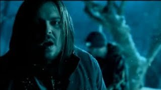 Seether - Fake It (Demo) (UNRELEASED)