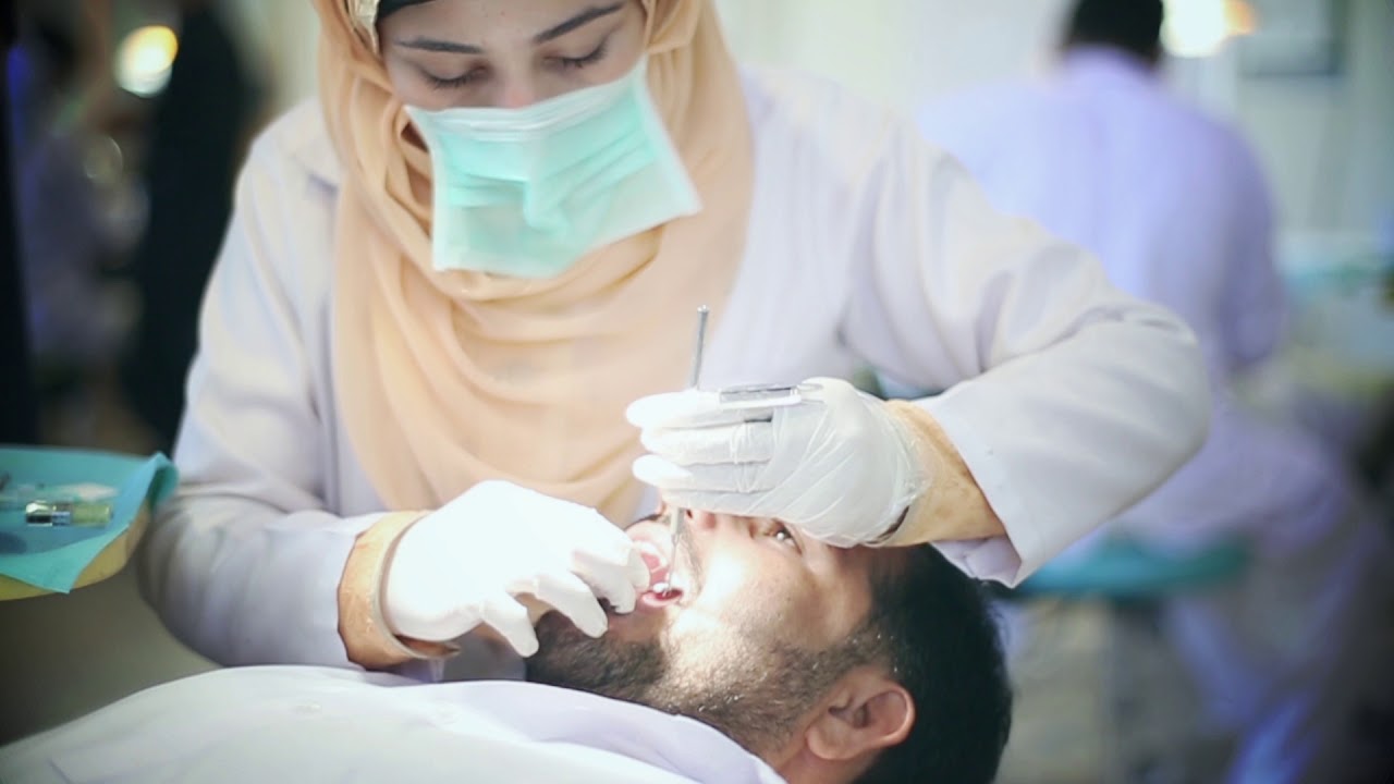 Dentistry Video - YouTube