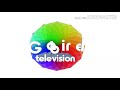 Gabriel television logo 2020