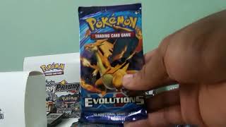 Opening a Necrozma Gx Tin #2