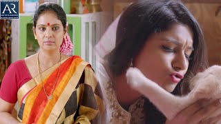 Shekaram Gari Abbayi Movie Part 1/10 |  Vinnu Maddipati, Sai Akshatha Srinivas | @TeluguOnlineMasti