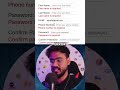 Form Validations in React JS 🔥🔥 #reactjs #javascript #reactjstutorial