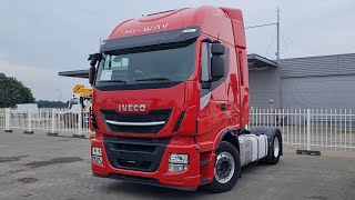 70150493 Iveco Stralis