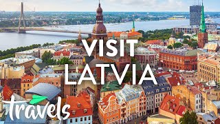 Top 10 Reasons to Visit Latvia | MojoTravels