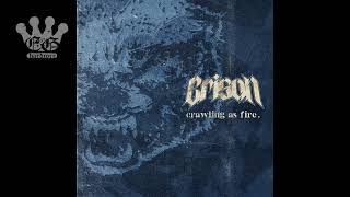 [EGxHC] Grison - Crawling As Fire - 2023 (Full EP)