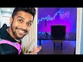 I Made My DREAM YouTube Studio! 😍