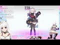 【勝利の女神：nikke】ストーリーⅡ一気見して泣きながら寝るか【red ash】【個人vtuber 如月ヒガン】