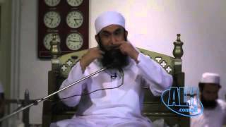 Maulana Tariq  Jameel Sahib Latest Bayan on 10 May 2015   Mobile Phones & Our Problems