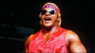 Butch Reed Tribute RIP 1954-2021