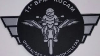 ROCAM 11ºBPM / RS