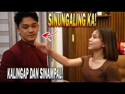 EP9 | HALA! DAN SINAMPAL NI JOY SA KANILANG 2ND MONTHSARY! ANONG NANGYARI?