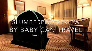 SlumberPod Review