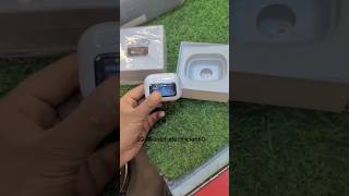 Airpods with screen Unboxing \u0026 Review in Hindi | Best Airpods Earbuds with touch screen2024 in India