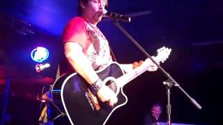 Jeff Bates - Cant have nothing nice