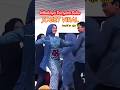 Selendang Biru, Cewek Cantik Joget #cover #dangdut #dangdutkoplo #music #jogetviral