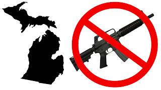 Michigan Gun Laws Are About to Change…