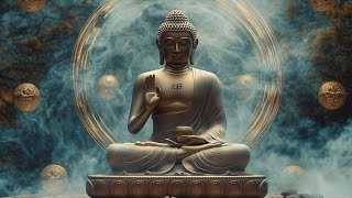 Unlock Serenity: Sound of Inner Peace | Relaxing Music for Meditation, Yoga, Stress Relief, Zen