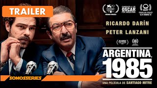 Argentina 1985 Prime Video Película 2022