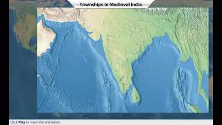 Case Study: Hampi, Masulipatnam and Surat:- Changing Fortunes of Indian Townships