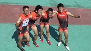 島っ子4人で伝統つなげ！小豆島中央高校　マイルリレーで全国へ　香川