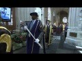 The Installation of HRH The Prince Edward, Earl of Wessex, as Chancellor