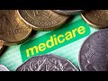 Federal Govt pressured to raise Medicare rebates