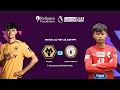 Wolves vs Sudeva Delhi FC | PL Next Generation Cup 2023