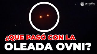 🛸 ¿Qué pasó con la OLEADA OVNI? New Jersey | La Señal 437