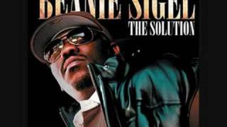 Beanie Sigel Where I'm From