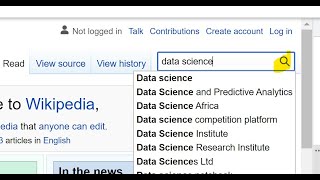 Web scraping and automation with Python Selenium (Part 3) - Interacting with a web site