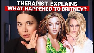 Britney Spears’ Mental Health: Why She ACTUALLY Became Like This