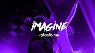 FREE Young Thug x Travis Scott Type Beat/Instrumental 2017 "IMAGINE" (Prod CJ Beatz aka FORGIVEME)