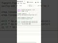 Create 3D sphere surface using #matplotlib #python #pythonprogramming