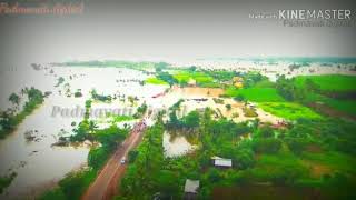 Athani Ainapur Flood 😢😢😭😭