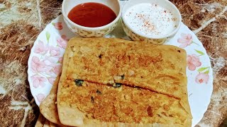 🥰🥰healthy and tasty soya kima Paratha recipe 👌।।হেলদি এন্ড টেস্টি সোয়াকিমা পরোটা রেসিপি 😋🥰।।