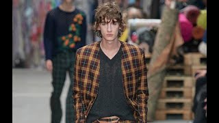 ETRO Fall 2023 Menswear Milan - CNMI