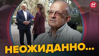 ⚡ПИОНТКОВСКИЙ: Лукашенко проговорился / Что признал Путин? | Головне за 18:00