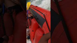 | Dandeli River Rafting Accident  | BUSVS | Dandeli | Adventure |