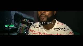 Banzy (Scram Ent Bio Snippet)