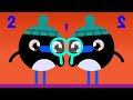 Super Simple Songs More Speed Intro Logo Sponsored By Klasky Csupo 2001 Effects