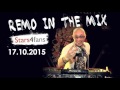 remo in the mix pga stars4fans 2015