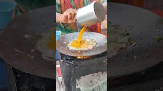 Amazing Street Food Of Bangladesh | Famous Dim Ghota At Khulna