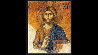 'Jesus, money and heaven '- a plea for spiritual intelligence ... Homily for Trinity 14
