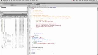 Chapter 13 PHP for the Web
