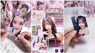 [Unboxing Card] Tổng Hợp Video Unboxing Wonyoung \ 🎀Ace•sa🎀