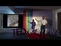 Unanswered - Mysteries from the Mahabharata  Christopher Charles Doyle  TEDxYouth@NMS