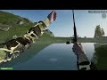 【ultimate fishing simulator】 1 実況「究極の釣りシミュレータ」【シミュレーション】