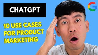 I got ChatGPT to build a product marketing strategy. Here's what happened...(by an ex-Google PMM)
